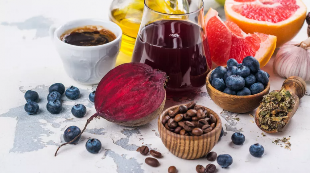 Dieta pentru ficat gras. Te ajută să topești grăsimile care îți sufocă organismul